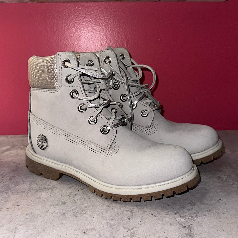 Women’s timberland boots